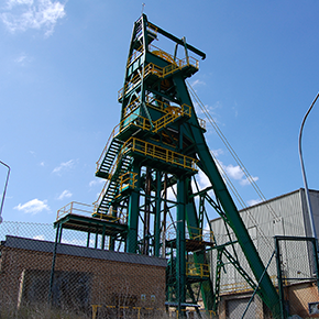 Automatización Terminal Portuaria de Barcelona (Tramer)